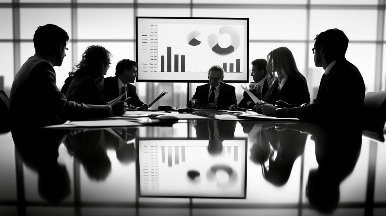 Bilan et compte de resultat : etats comptables fondamentaux pour piloter efficacement votre entreprise