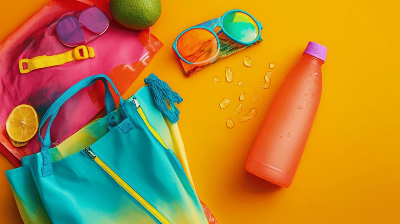 Comment choisir vos Goodies ete pour une communication sportive et innovante ?