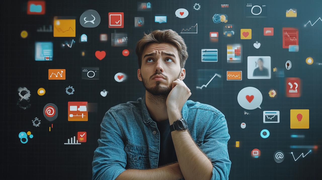10 Erreurs Fatales a Eviter pour Booster vos Annonces sur les Reseaux Sociaux : Comment Definir votre Audience Ideale