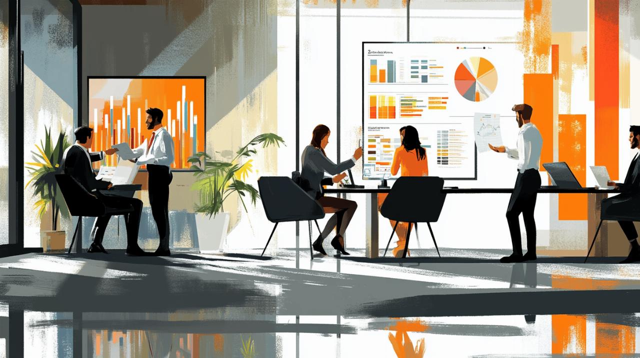 Vendre malin avec les CRM : guide des solutions adaptees aux auto-entrepreneurs